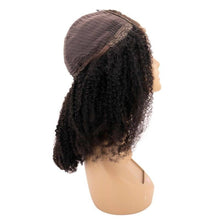 Load image into Gallery viewer, Afro Kinky Closure Wig
