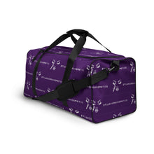 Load image into Gallery viewer, SyiahDoreKosmetics Duffle bag
