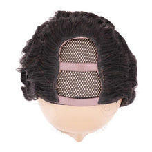 Cargar imagen en el visor de la galería, Brazilian Deep Wave U-Part Wig
