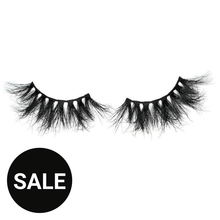 Load image into Gallery viewer, February 3D Mink Lashes 25mm
