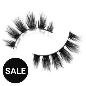 Dandelion Faux 3D Volume Lashes