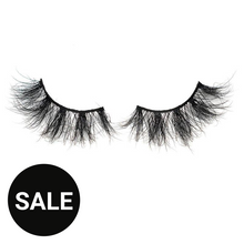 Load image into Gallery viewer, March 3D Mink Lashes 25mm
