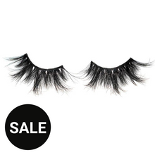 Load image into Gallery viewer, October 3D Mink Lashes 25mm
