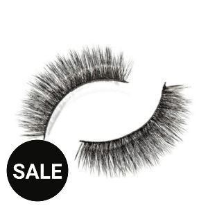 Tulip Faux 3D Volume Lashes