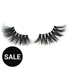 Load image into Gallery viewer, April 3D Mink Lashes 25mm
