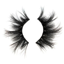 Load image into Gallery viewer, October 3D Mink Lashes 25mm
